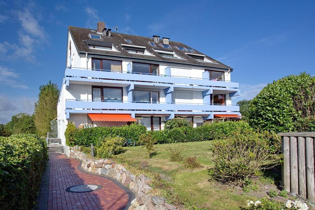 Seetempel Seetempel Appartement 45 Scharbeutz Exterior foto